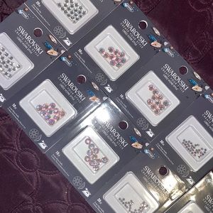 Swarovski Create Your Style Xirius Hotfix :) !